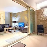 Albufeiraorada Sunset Penthouse By Be Cherish * Albufeira