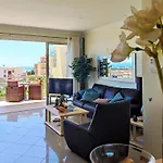 Albufeiraorada Sunset Penthouse By Be Cherish 알부페이라