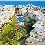 Apartamento Albufeiraorada Sunset Penthouse By Be Cherish
