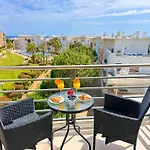 Apartamento Albufeiraorada Sunset Penthouse By Be Cherish