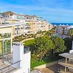 Apartamento Albufeiraorada Sunset Penthouse By Be Cherish Albufeira