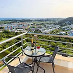 Albufeiraorada Sunset Penthouse By Be Cherish Apartamento Albufeira