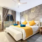 Apartamento Albufeiraorada Sunset Penthouse By Be Cherish Albufeira