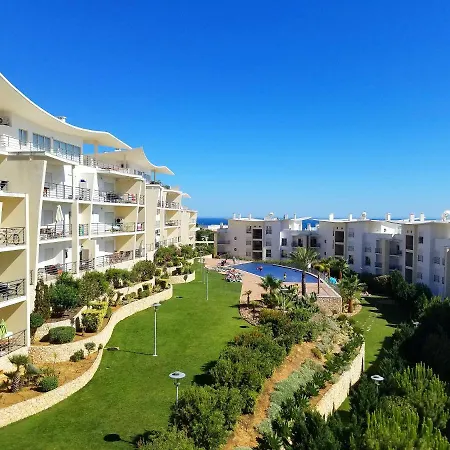 Appartement Albufeiraorada Sunset Penthouse By Be Cherish