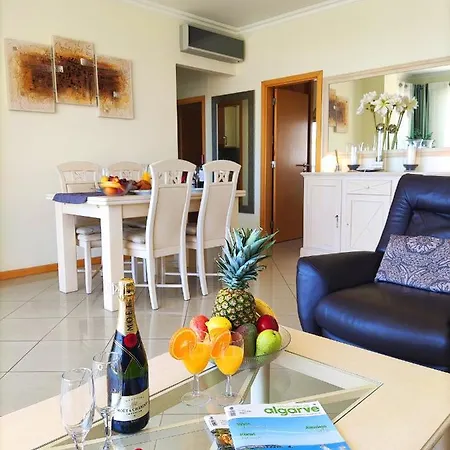 Albufeiraorada Sunset Penthouse By Be Cherish Appartement *