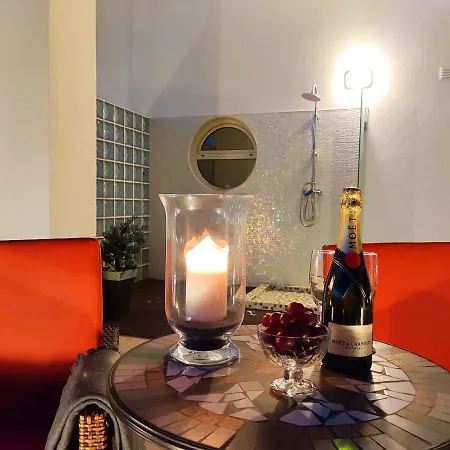 Albufeiraorada Sunset Penthouse By Be Cherish Albufeira