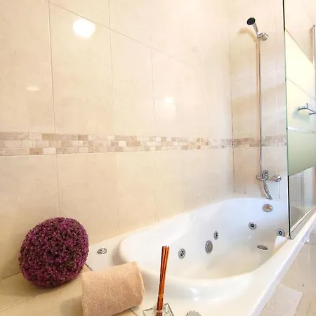 Appartement Albufeiraorada Sunset Penthouse By Be Cherish Albufeira