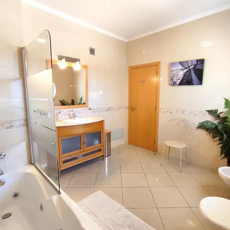Appartement Albufeiraorada Sunset Penthouse By Be Cherish