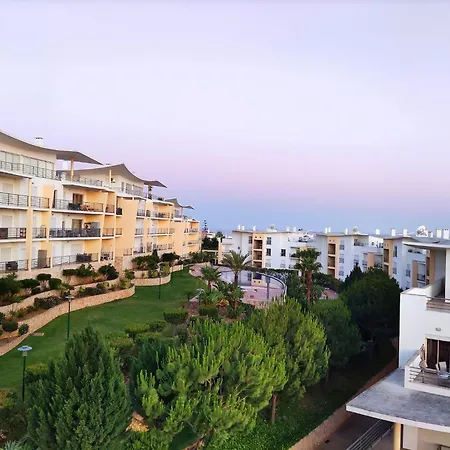Apartamento Albufeiraorada Sunset Penthouse By Be Cherish Albufeira