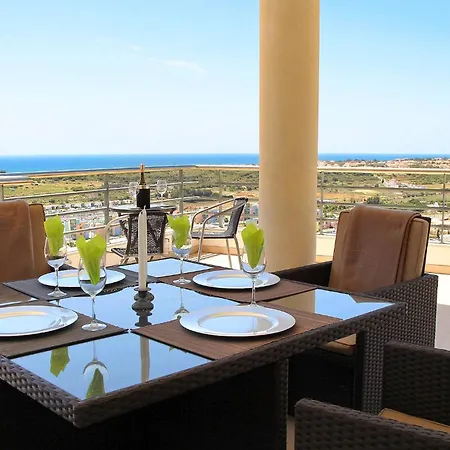 Appartamento Albufeiraorada Sunset Penthouse By Be Cherish *