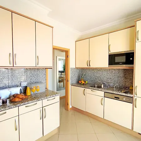 Albufeiraorada Sunset Penthouse By Be Cherish Appartamento