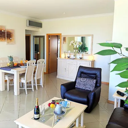 Apartamento Albufeiraorada Sunset Penthouse By Be Cherish *