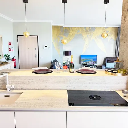 Apartment Albufeiraorada Sunset Penthouse By Be Cherish