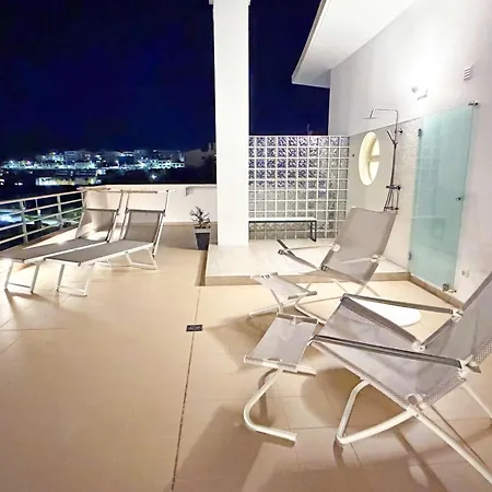 Apartment Albufeiraorada Sunset Penthouse By Be Cherish