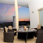 Lejlighed Albufeiraorada Sunset Penthouse By Be Cherish *