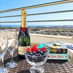 Lejlighed Albufeiraorada Sunset Penthouse By Be Cherish Albufeira