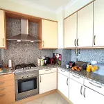 Lejlighed Albufeiraorada Sunset Penthouse By Be Cherish