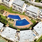 Lejlighed Albufeiraorada Sunset Penthouse By Be Cherish Albufeira