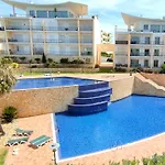 Lejlighed Albufeiraorada Sunset Penthouse By Be Cherish Albufeira