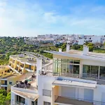 Apartmán Albufeiraorada Sunset Penthouse By Be Cherish