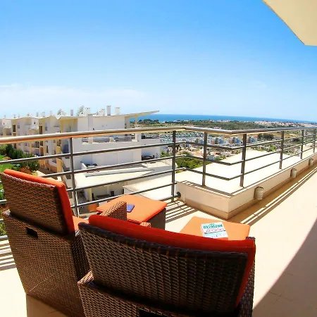 Albufeiraorada Sunset Penthouse By Be Cherish *