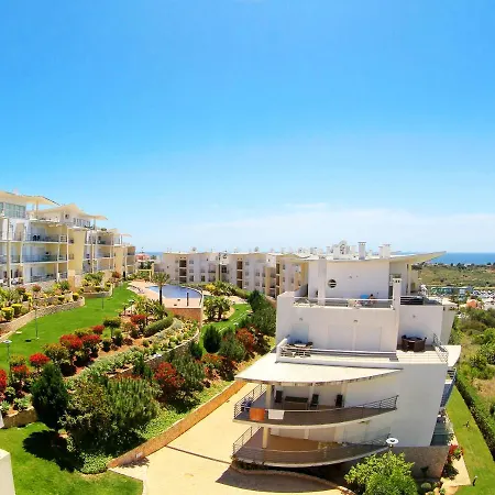 Albufeiraorada Sunset Penthouse By Be Cherish Apartment *