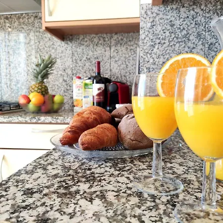 Albufeiraorada Sunset Penthouse By Be Cherish Apartment Albufeira
