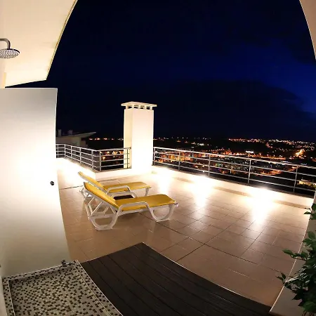 Apartment Albufeiraorada Sunset Penthouse By Be Cherish *
