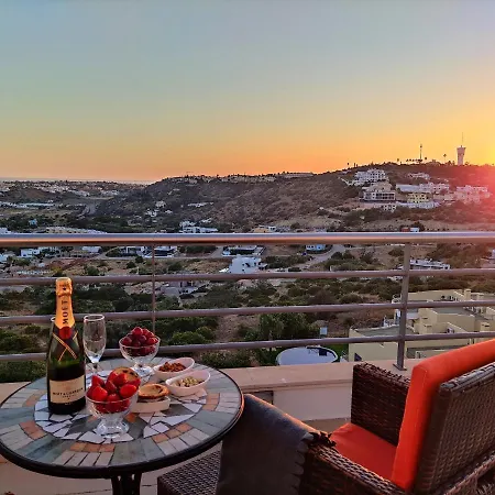 Albufeiraorada Sunset Penthouse By Be Cherish Apartment