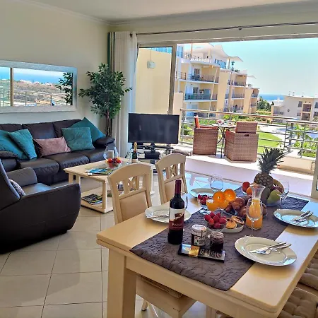 Albufeiraorada Sunset Penthouse By Be Cherish * Albufeira