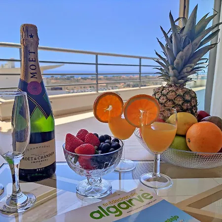 Apartment Albufeiraorada Sunset Penthouse By Be Cherish Albufeira