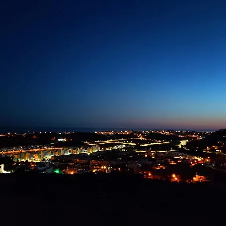 Albufeiraorada Sunset Penthouse By Be Cherish * Albufeira