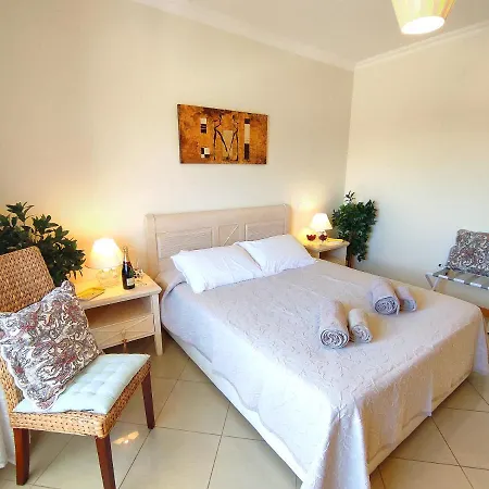 Apartment Albufeiraorada Sunset Penthouse By Be Cherish Albufeira