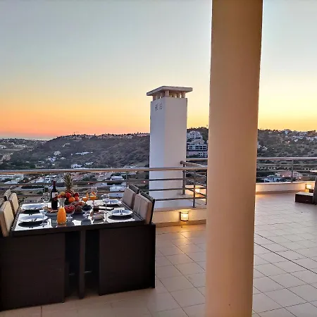 Albufeiraorada Sunset Penthouse By Be Cherish