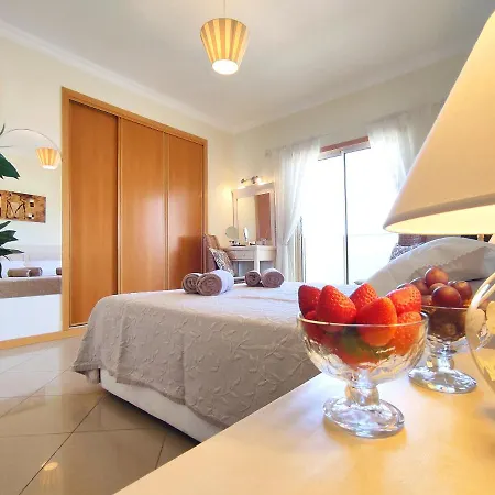 Albufeiraorada Sunset Penthouse By Be Cherish