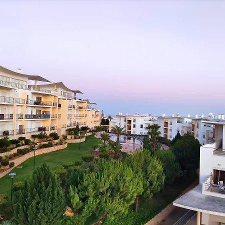 Apartment Albufeiraorada Sunset Penthouse By Be Cherish