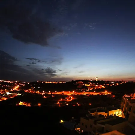 Appartement Albufeiraorada Sunset Penthouse By Be Cherish Albufeira