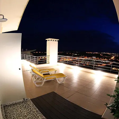 Albufeiraorada Sunset Penthouse By Be Cherish 阿尔布费拉