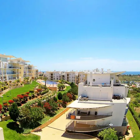 Albufeiraorada Sunset Penthouse By Be Cherish Apartament