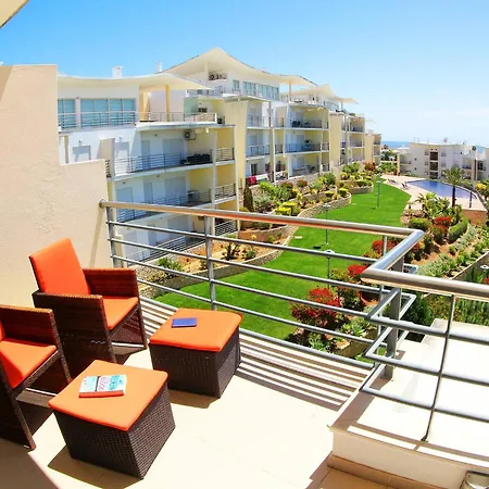 公寓 Albufeiraorada Sunset Penthouse By Be Cherish
