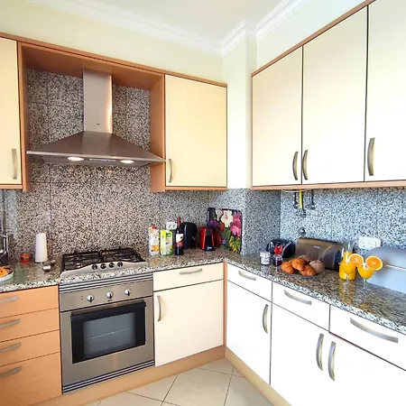 Appartement Albufeiraorada Sunset Penthouse By Be Cherish