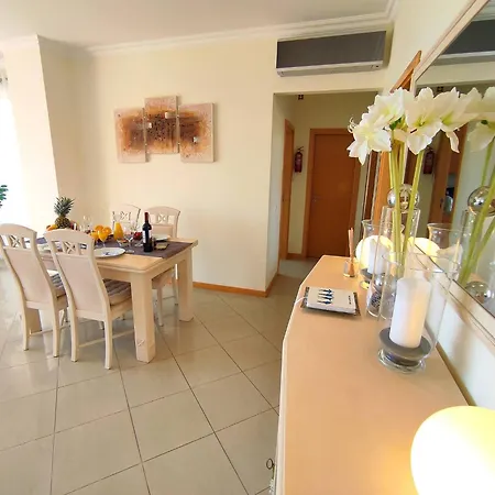 Albufeiraorada Sunset Penthouse By Be Cherish Appartement Albufeira
