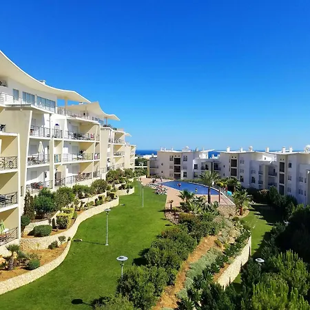 Albufeiraorada Sunset Penthouse By Be Cherish Appartement Albufeira