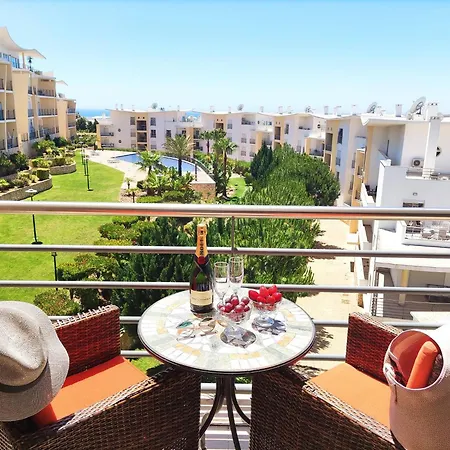Albufeiraorada Sunset Penthouse By Be Cherish * Albufeira