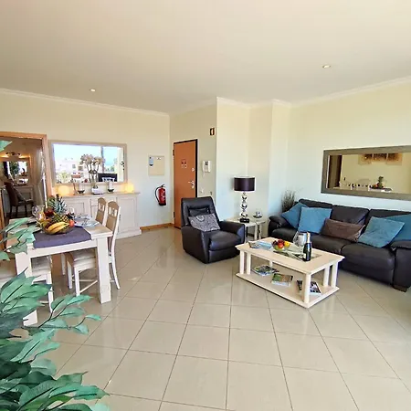 Albufeiraorada Sunset Penthouse By Be Cherish 公寓