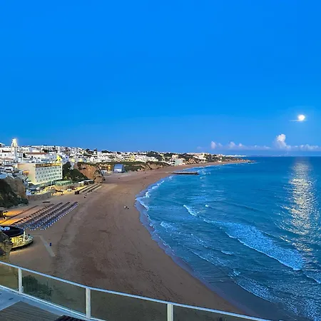 Apartament Albufeiraorada Sunset Penthouse By Be Cherish