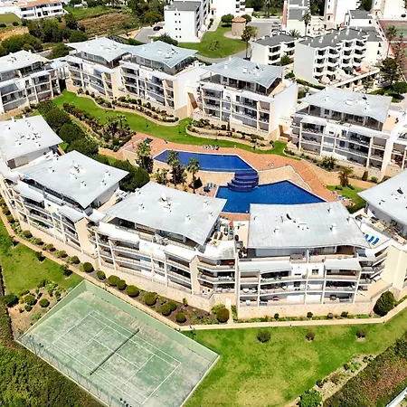 Albufeiraorada Sunset Penthouse By Be Cherish *