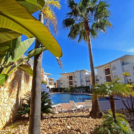 Albufeiraorada Sunset Penthouse By Be Cherish 阿尔布费拉