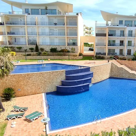 Appartement Albufeiraorada Sunset Penthouse By Be Cherish Albufeira