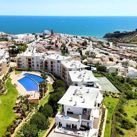 Albufeiraorada Sunset Penthouse By Be Cherish Albufeira